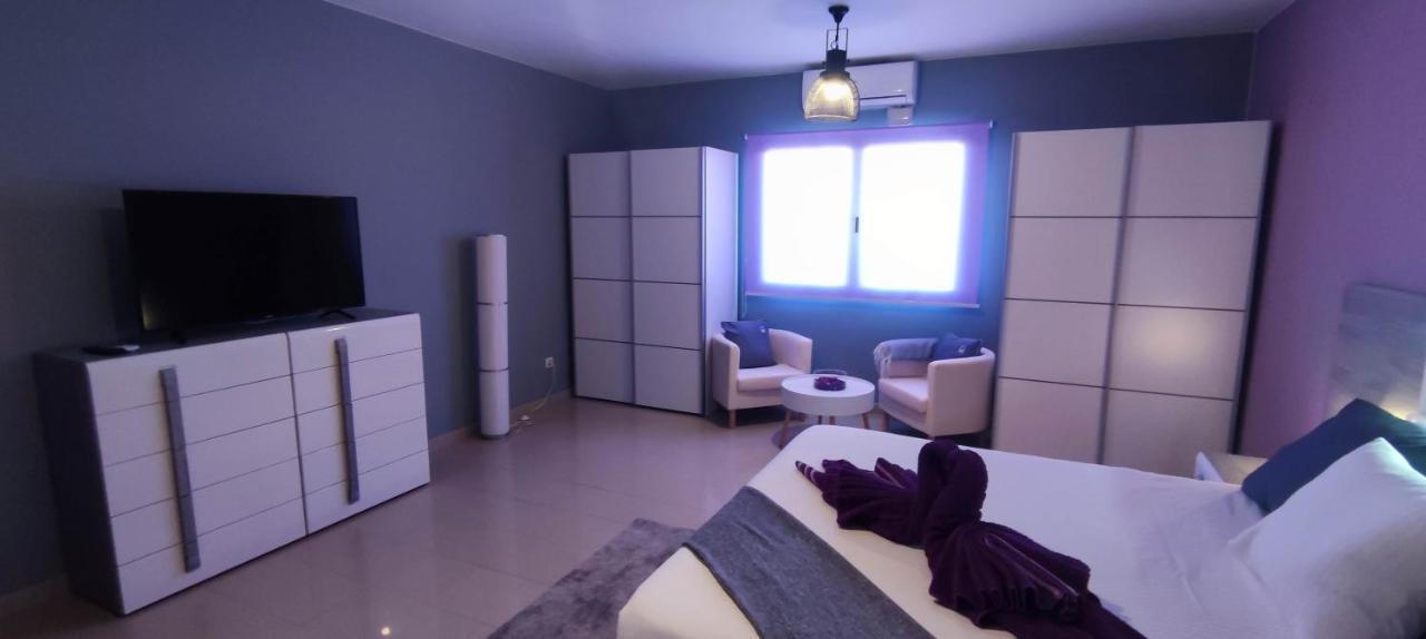 Villa Geneva - Relax Y Diversion Playa Blanca  Exterior foto